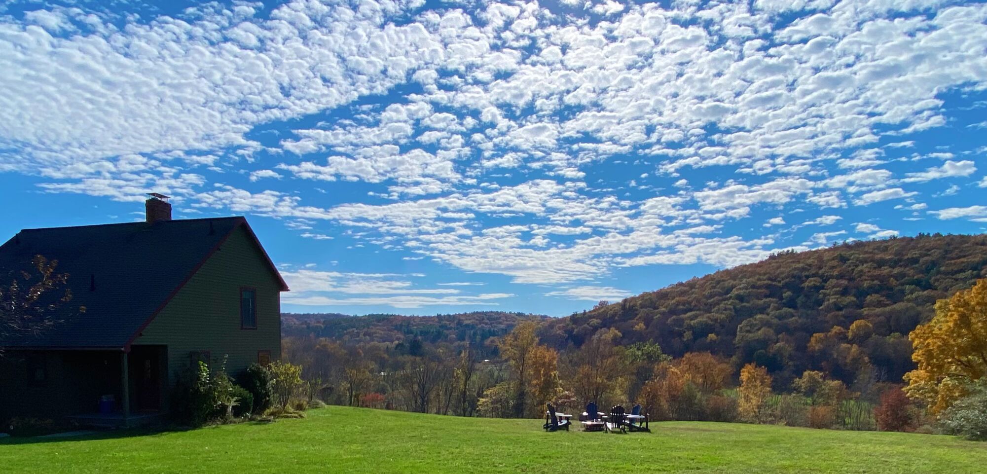 Rentals for Events in the Berkshires